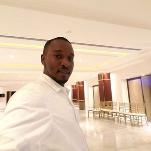 Meet your Posher, Ephraim